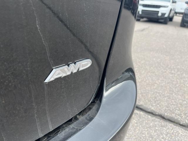 used 2021 Chrysler Pacifica car, priced at $32,782