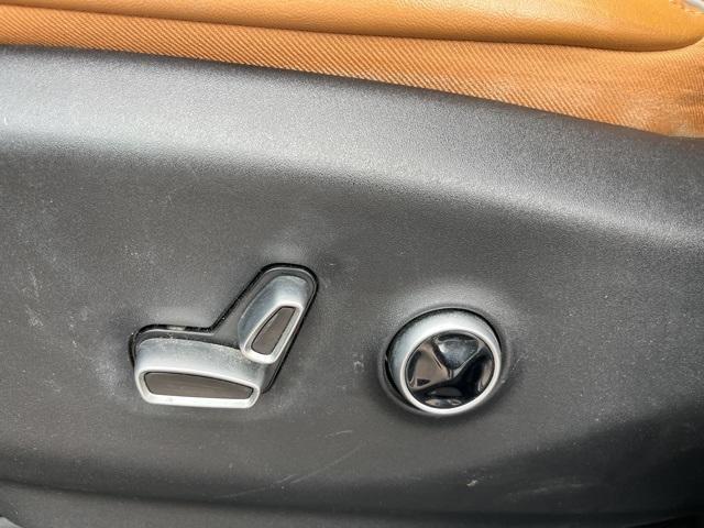 used 2021 Chrysler Pacifica car, priced at $32,782