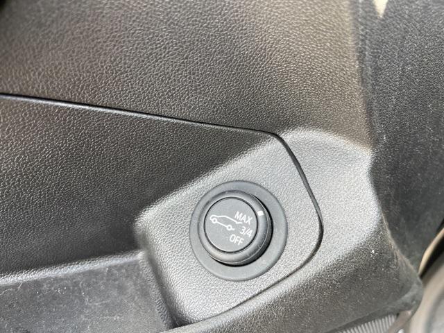 used 2024 GMC Terrain car, priced at $23,500