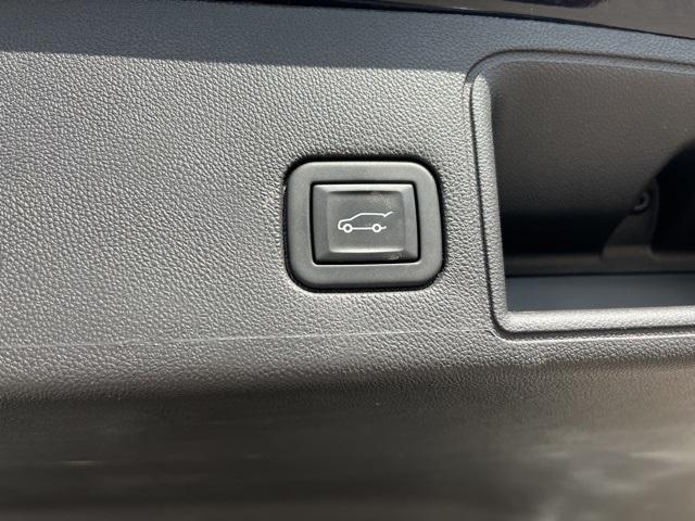 used 2024 GMC Terrain car, priced at $23,500