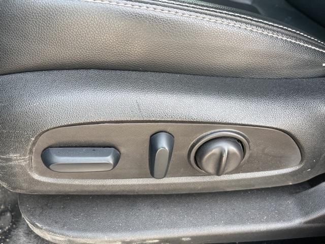 used 2024 GMC Terrain car, priced at $23,500