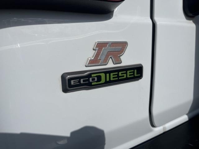 used 2021 Jeep Wrangler Unlimited car, priced at $39,900