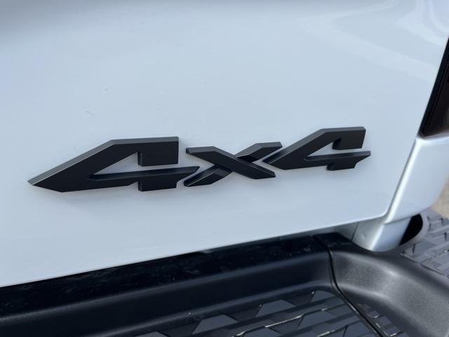 new 2026 Ram 3500 car, priced at $63,929