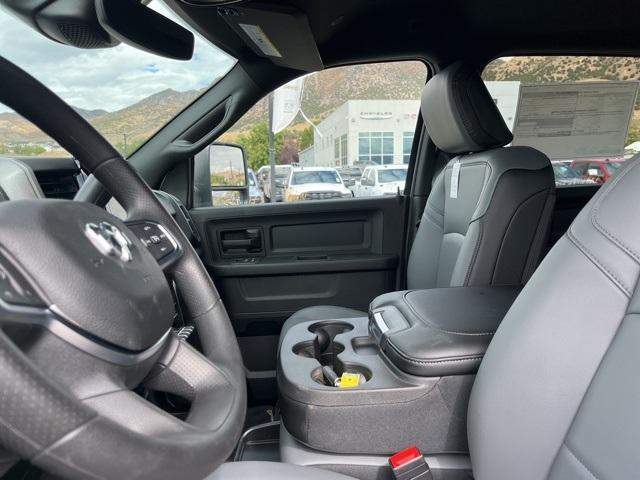 new 2026 Ram 3500 car, priced at $63,929