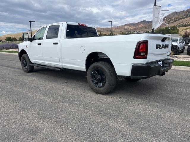 new 2026 Ram 3500 car, priced at $63,929