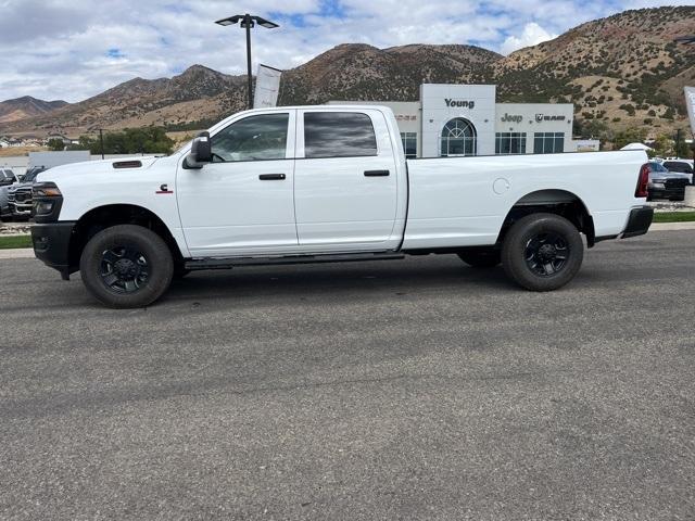 new 2026 Ram 3500 car, priced at $63,929