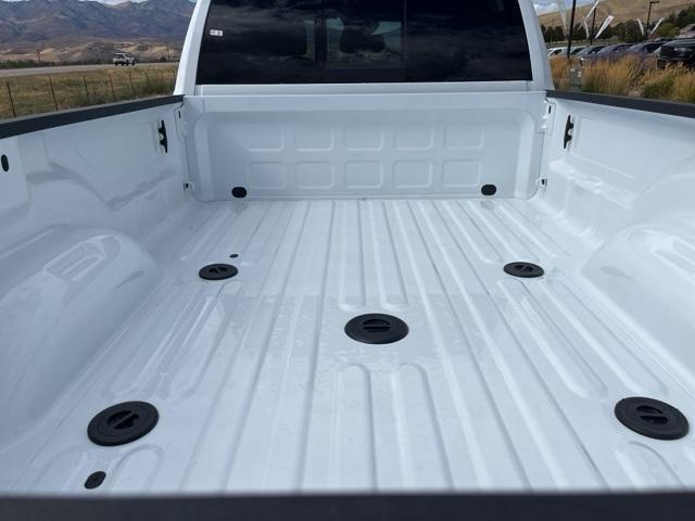 new 2026 Ram 3500 car, priced at $63,929