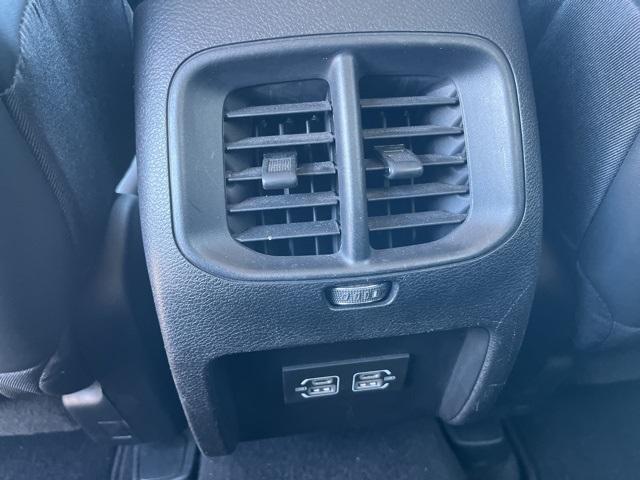 used 2021 Jeep Cherokee car, priced at $21,878