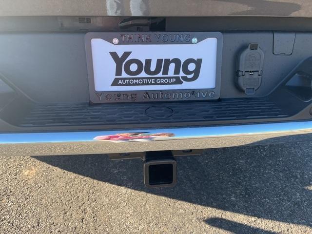 new 2026 Ram 1500 car, priced at $51,347