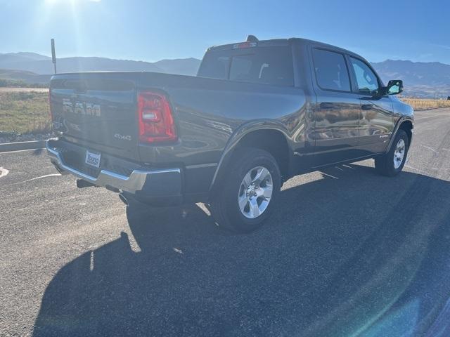 new 2026 Ram 1500 car, priced at $51,347