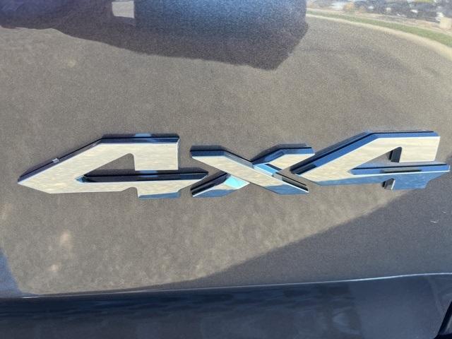 new 2026 Ram 1500 car, priced at $51,347