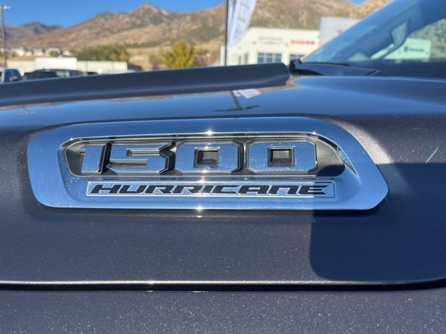 new 2026 Ram 1500 car, priced at $51,347