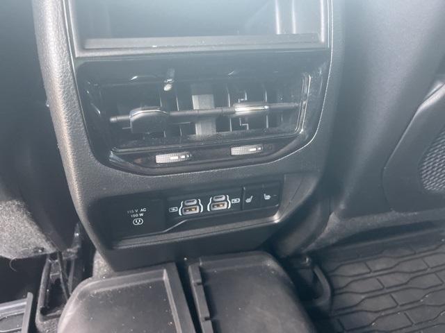 used 2023 Jeep Grand Cherokee car, priced at $30,918