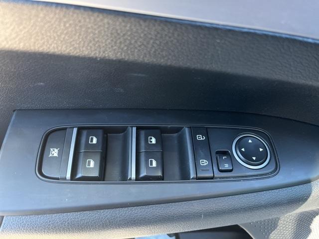 used 2024 Kia Forte car, priced at $16,453