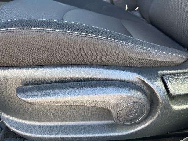 used 2024 Kia Forte car, priced at $16,453