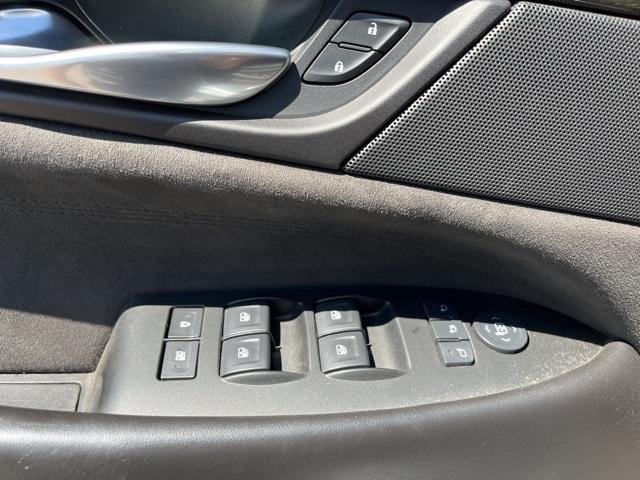 used 2017 Cadillac Escalade ESV car, priced at $37,966