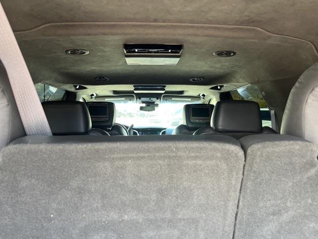 used 2017 Cadillac Escalade ESV car, priced at $37,966