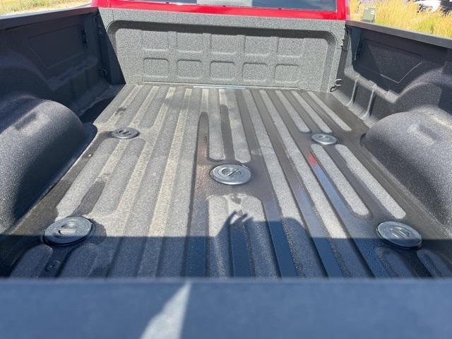 new 2026 Ram 3500 car, priced at $81,649