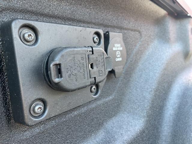 new 2026 Ram 3500 car, priced at $81,649