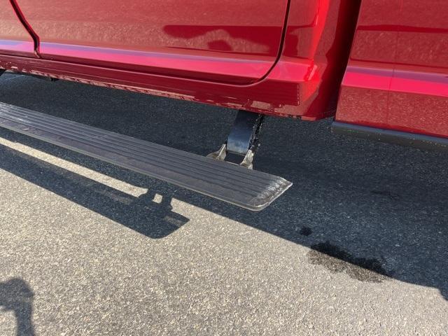 new 2026 Ram 3500 car, priced at $81,649