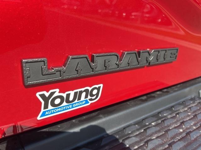 new 2026 Ram 3500 car, priced at $81,649