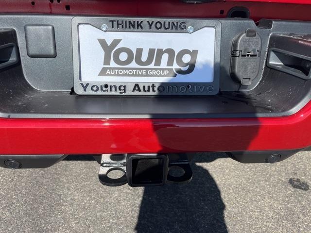 new 2026 Ram 3500 car, priced at $81,649