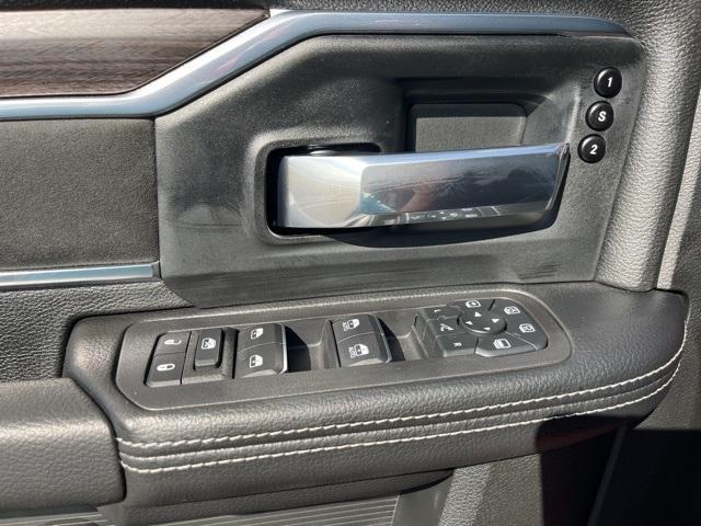 new 2026 Ram 3500 car, priced at $81,649