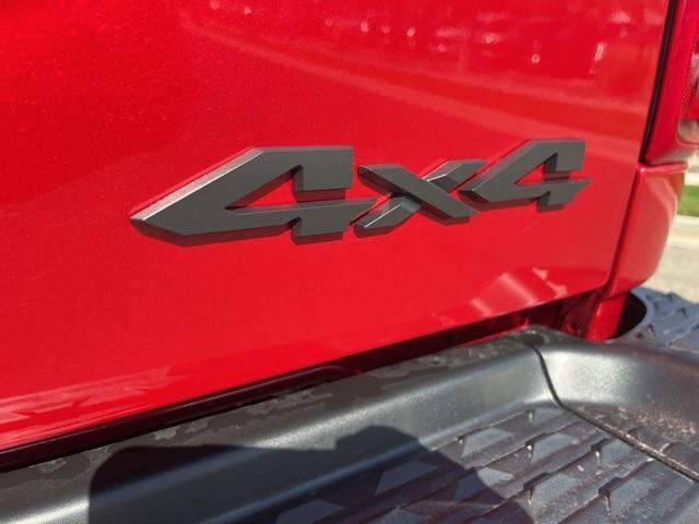 new 2026 Ram 3500 car, priced at $81,649