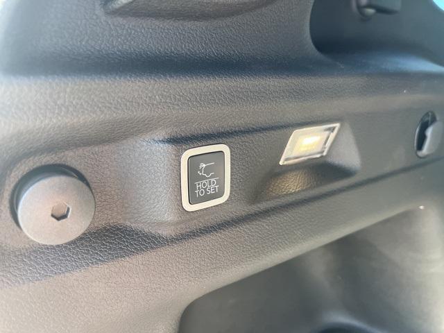 new 2025 Jeep Grand Cherokee L car, priced at $39,954