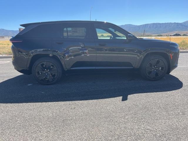 new 2025 Jeep Wagoneer S car, priced at $52,278