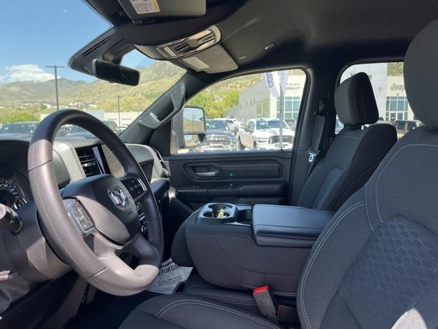 new 2025 Ram 1500 car, priced at $50,703