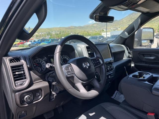 new 2025 Ram 1500 car, priced at $50,703