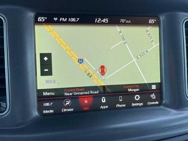 used 2023 Dodge Charger car, priced at $55,250