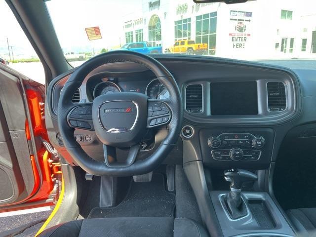 used 2023 Dodge Charger car, priced at $55,250