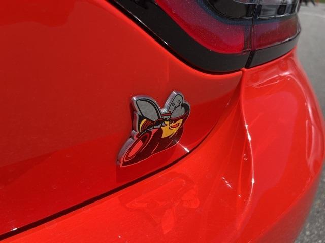 used 2023 Dodge Charger car, priced at $55,250