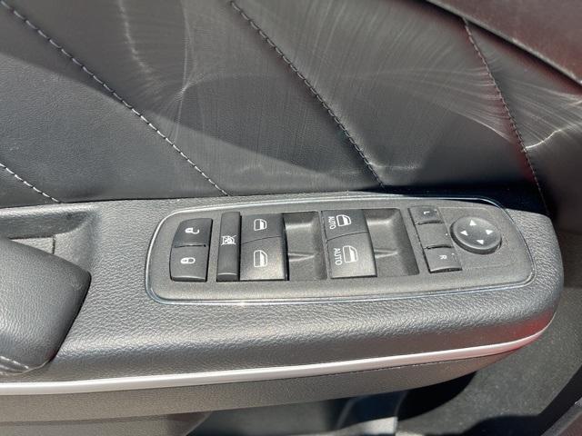 used 2023 Dodge Charger car, priced at $55,250