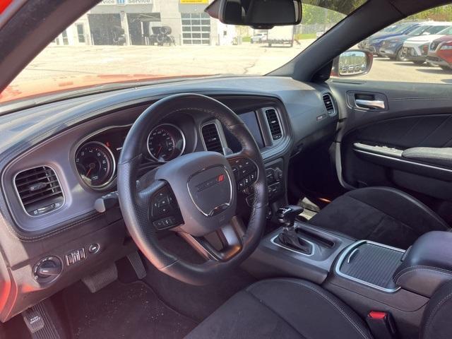 used 2023 Dodge Charger car, priced at $55,250