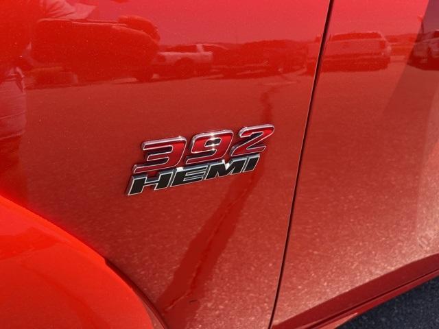 used 2023 Dodge Charger car, priced at $55,250