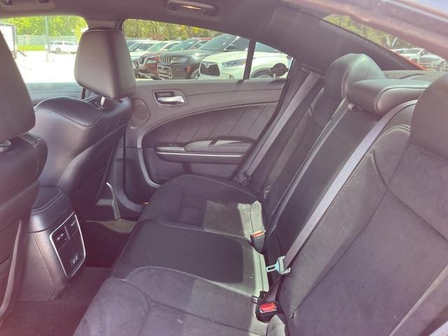 used 2023 Dodge Charger car, priced at $55,250
