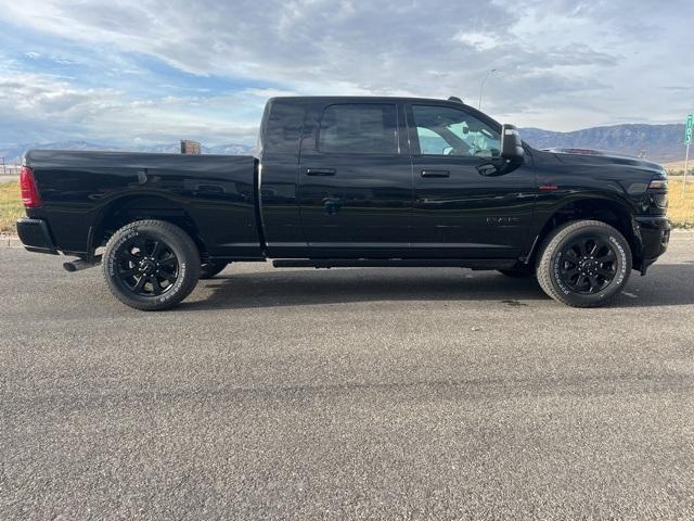 new 2026 Ram 3500 car, priced at $85,138