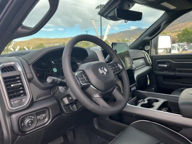 new 2026 Ram 3500 car, priced at $85,138