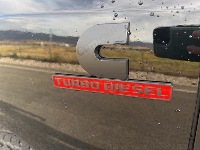 new 2026 Ram 3500 car, priced at $85,138