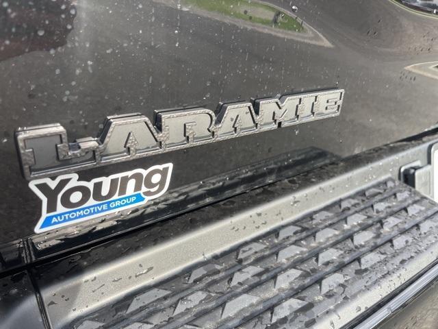 new 2026 Ram 3500 car, priced at $85,138