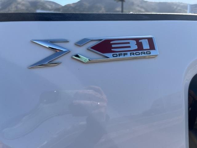 used 2021 GMC Sierra 2500 car, priced at $45,750