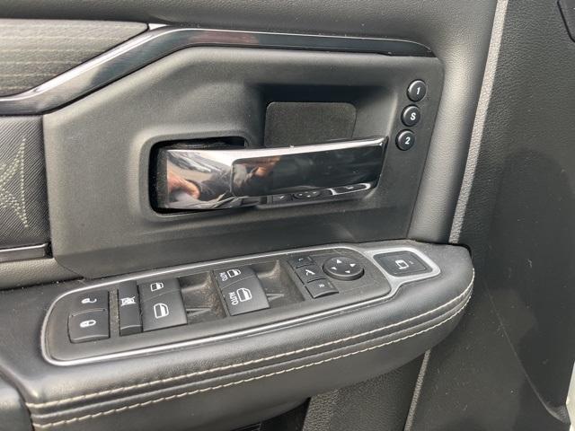 used 2022 Ram 2500 car, priced at $71,820