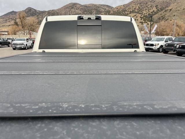 used 2022 Ram 2500 car, priced at $71,820