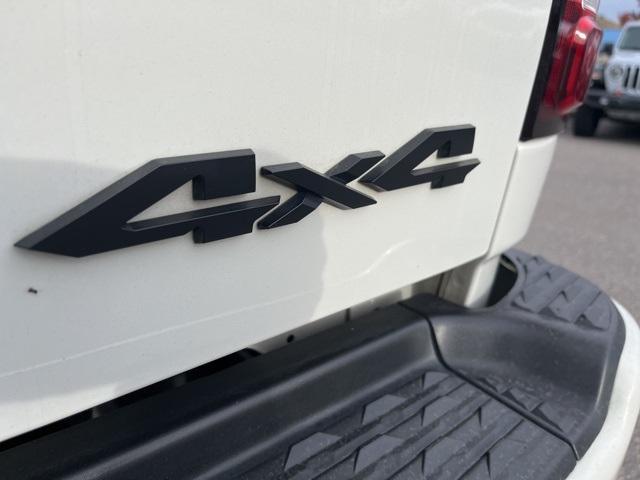 used 2022 Ram 2500 car, priced at $71,820