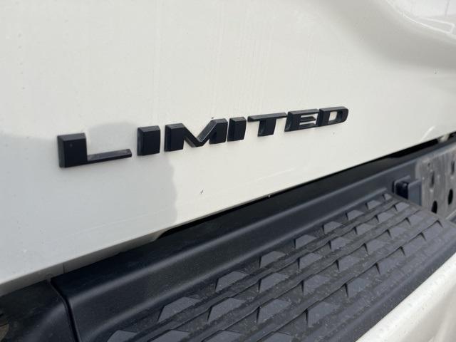 used 2022 Ram 2500 car, priced at $71,820