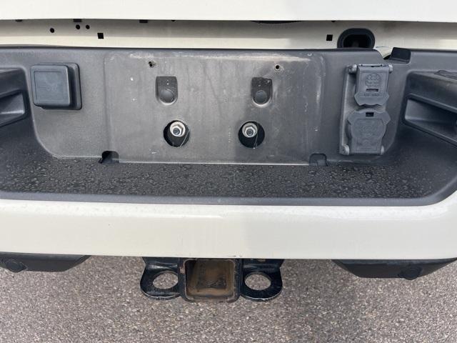 used 2022 Ram 2500 car, priced at $71,820