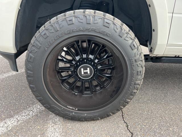 used 2022 Ram 2500 car, priced at $71,820